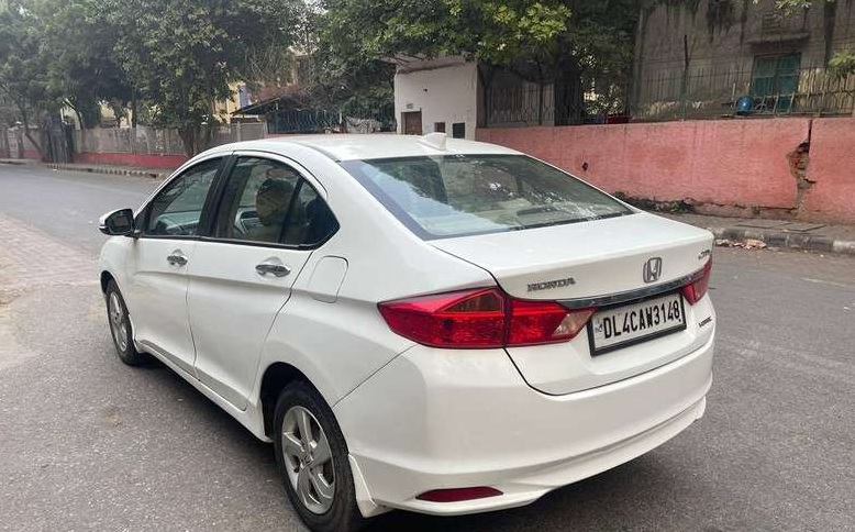 HONDA City 1.5 VX i-DTEC MT 2014 Single Owner Diesel