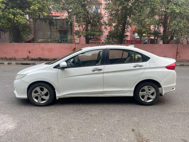 HONDA City 1.5 VX i-DTEC MT 2014 Single Owner Diesel