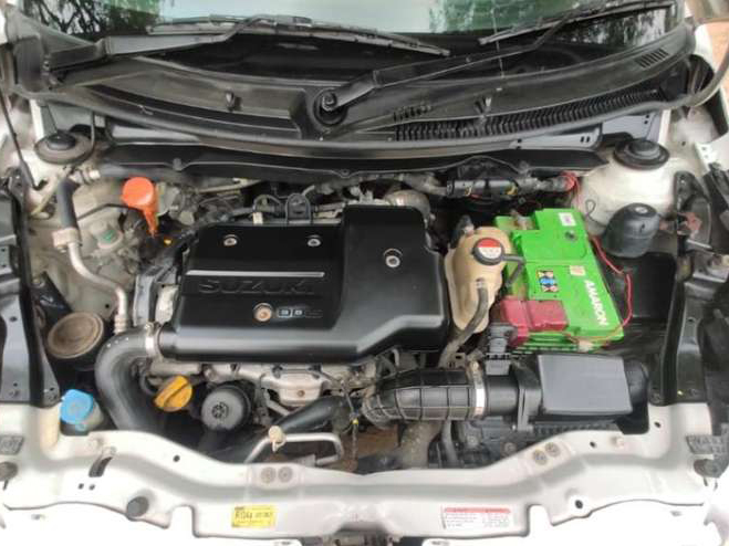 Maruthi Suzuki Swift Dzire LDI (O) 2015 Single Owner Diesel