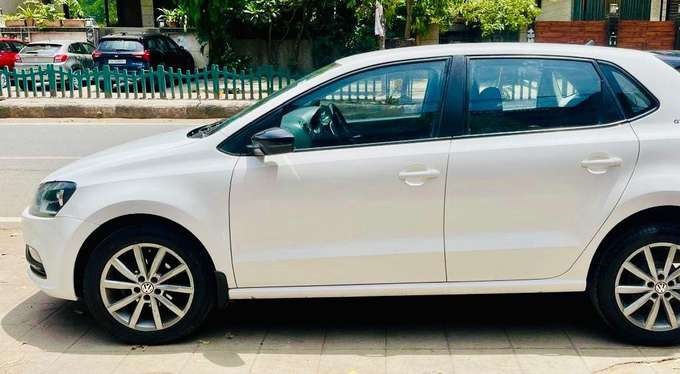 Volkswagen Polo 1.0 GT TSI 2019 Single Owner Petrol