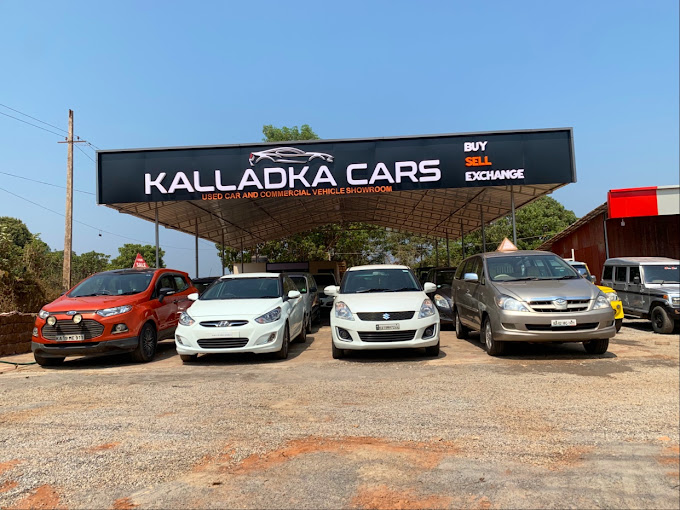 Kalladka Cars